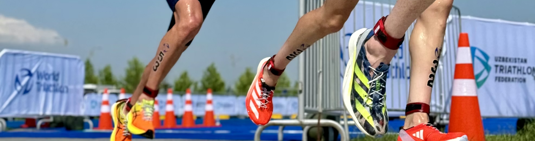 Best Recovery Drinks after a Triathlon