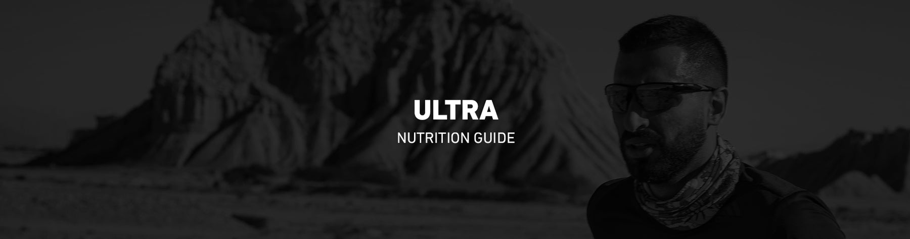 Nutrition Guide - Ultra