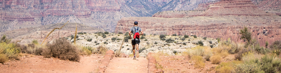 Best Energy Chews for an Ultra Marathon