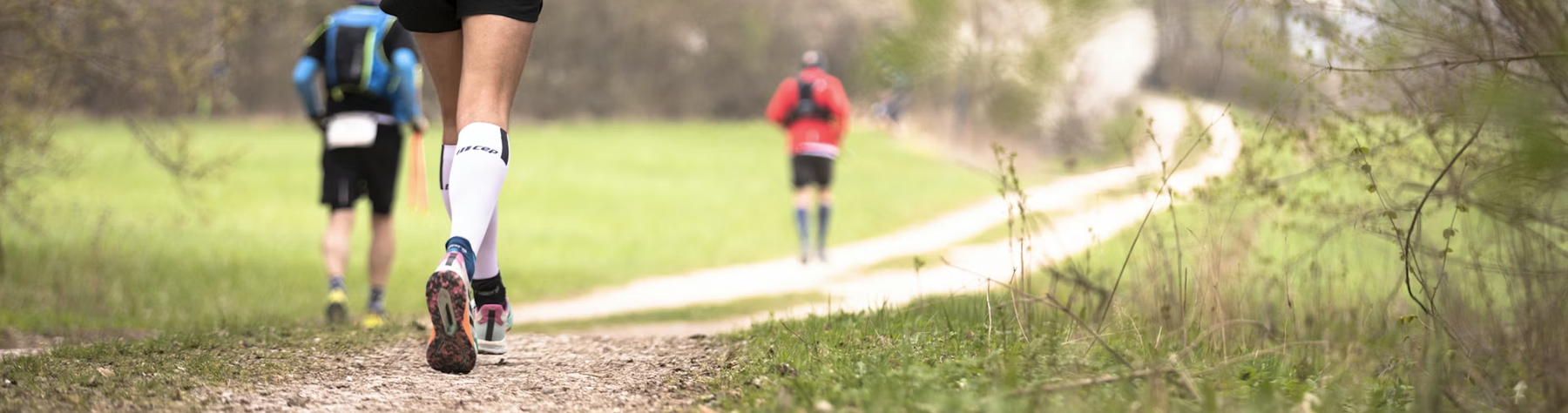 Best Recovery Drinks after an Ultra Marathon