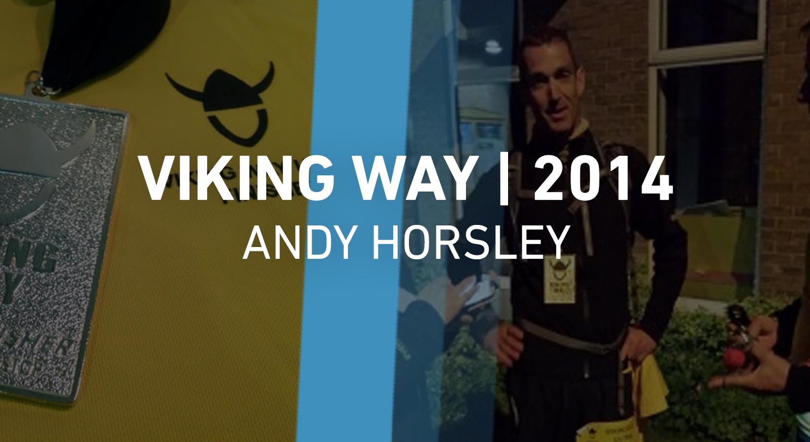 Race Report - Viking Way - 2014 - Andy Horsley XMiles