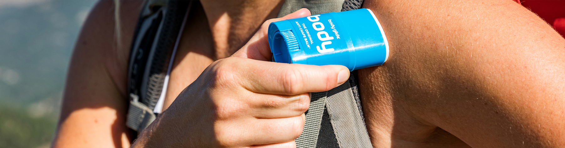Top 5 Anti-Chafe Solutions