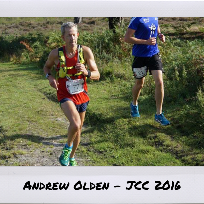 Runners Blog - PREPARATION: The Jurassic Coast Challenge 2016 – by Andrew Olden