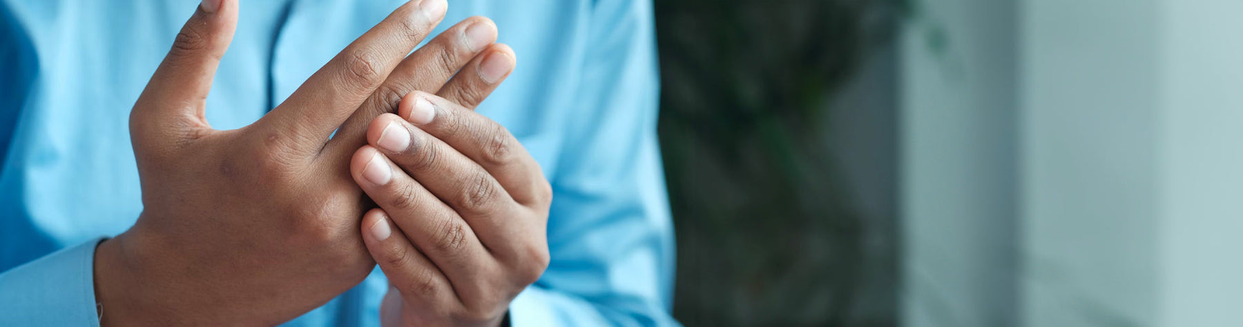 Arthritis Relief: How Omega-3 Fatty Acids Can Ease Joint Discomfort