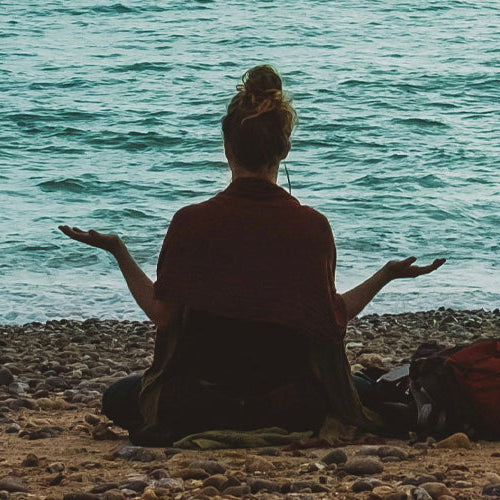 Ashwagandha and Stress Reduction: A Natural Path to Improved Sleep