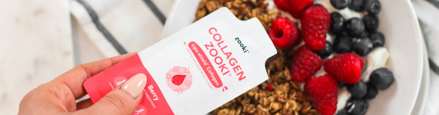 Strong Bones, Strong Life: The Role of Collagen Supplements in Bone Health