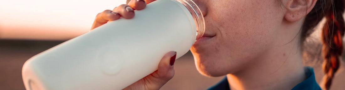 Best Energy Drinks for a Marathon