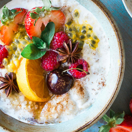 Eating Right Before Race Day: Dos and Don'ts