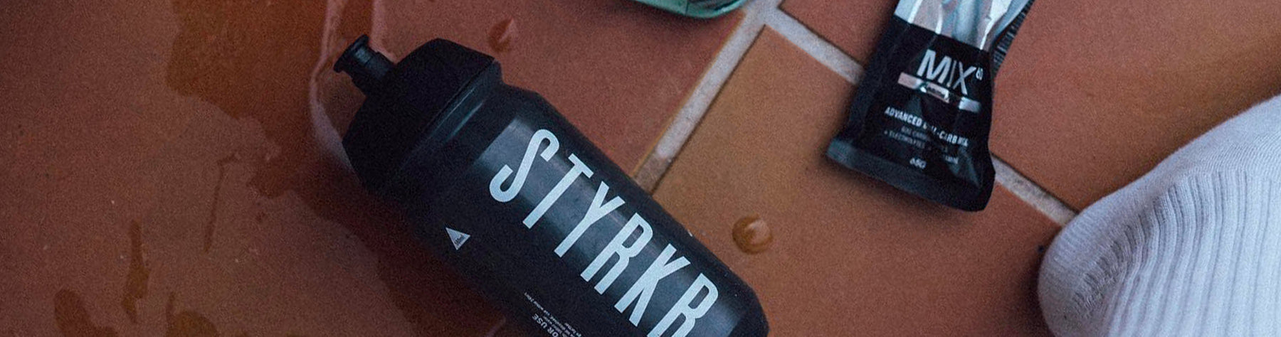 High-Carb Energy Drink For Workout
