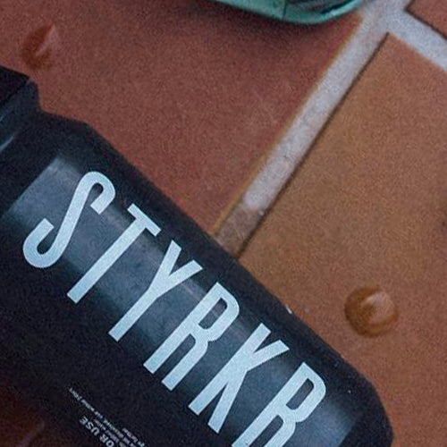 High-Carb Energy Drink For Workout