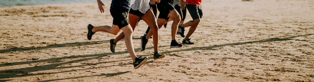 Ultra Marathon Training: How to Prepare Yourself