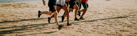 Ultra Marathon Training: How to Prepare Yourself