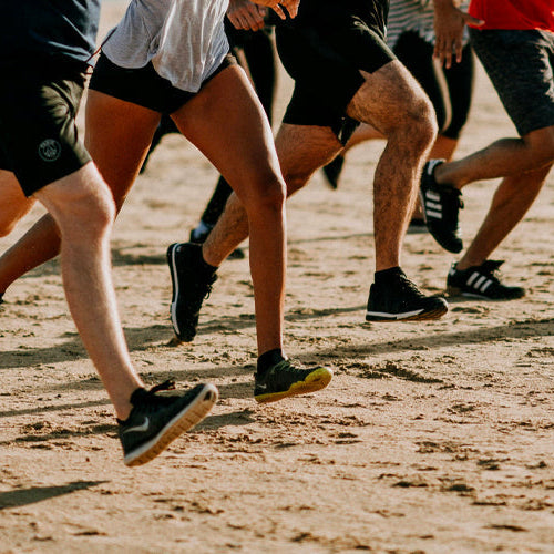 Ultra Marathon Training: How to Prepare Yourself