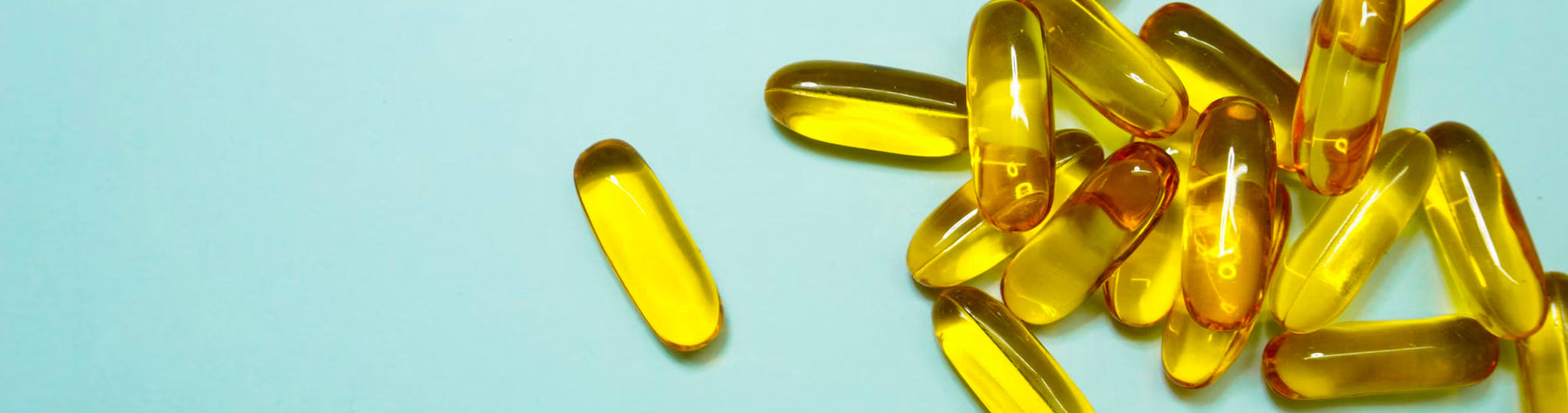 The Brain & Omega-3: How Fish Oil Supports Cognitive Function