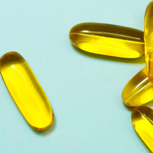 The Brain & Omega-3: How Fish Oil Supports Cognitive Function