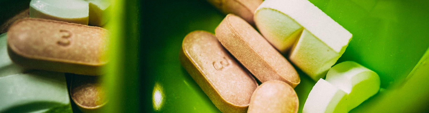 Supplementing Your Way to Stronger Bones: Tips for a Comprehensive Approach