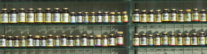 How Supplements Enhance Cognitive Function