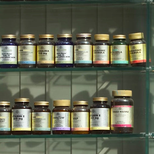 How Supplements Enhance Cognitive Function