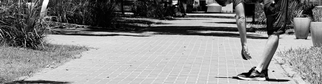 The Importance of Warming Up Before Running