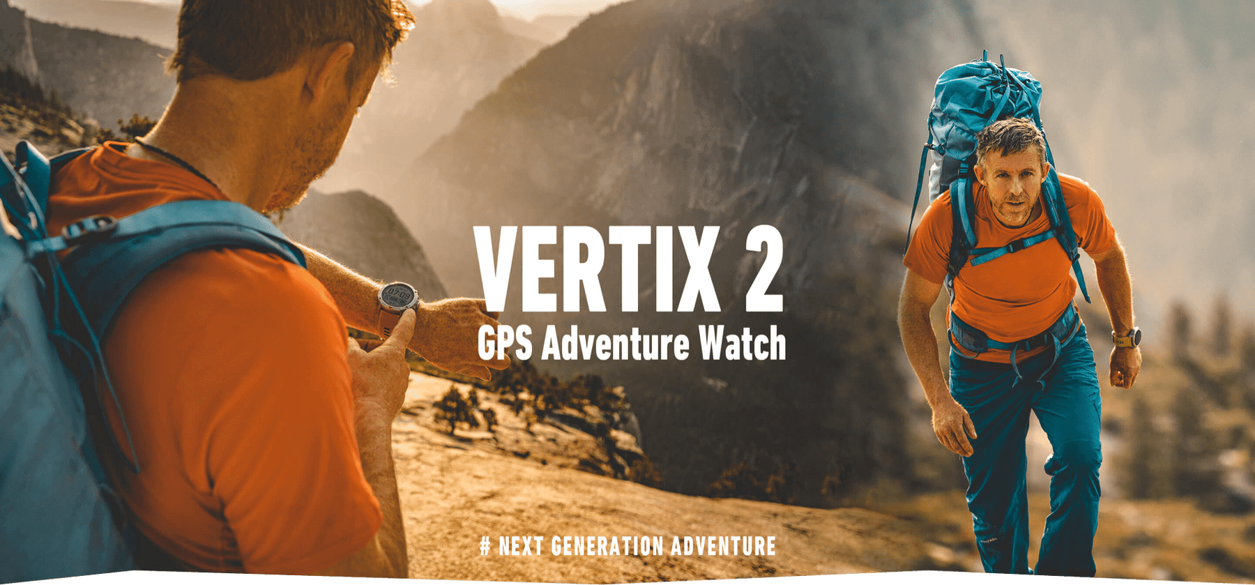COROS VERTIX 2 - What's new?