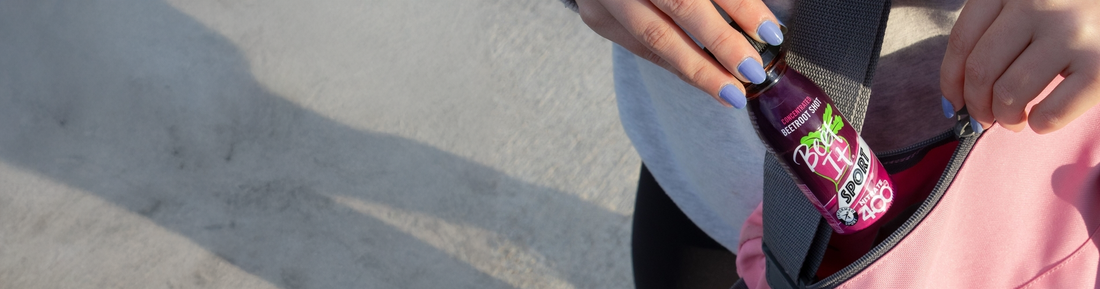 Mid-Exercise Nitrate Boost: Key Research Shows Why It Matters For Endurance Athletes