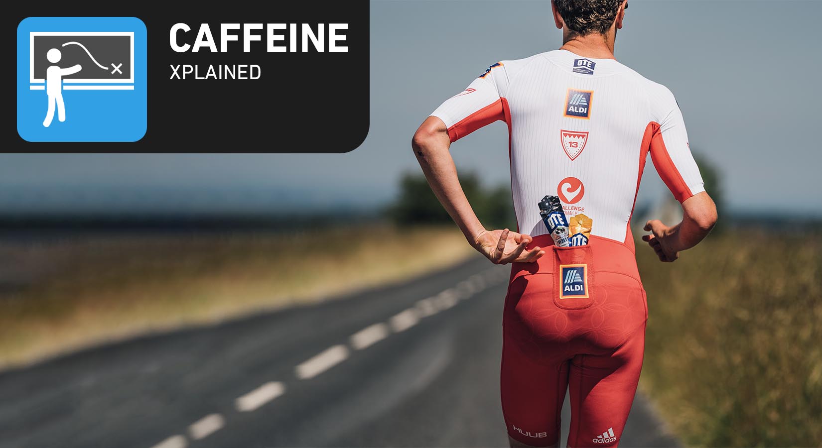 How Caffeine Improves Sports Performance