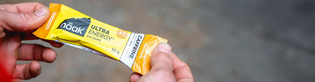 Caffeine in Endurance Sports: When and Why to Use It