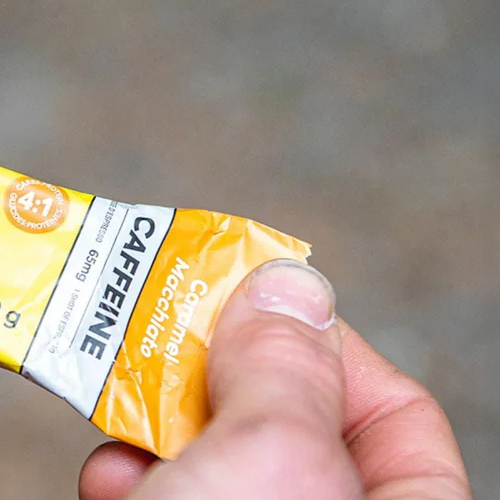 Caffeine in Endurance Sports: When and Why to Use It