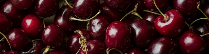 Cherries: The Superfood Every Endurance Athlete Should Know About