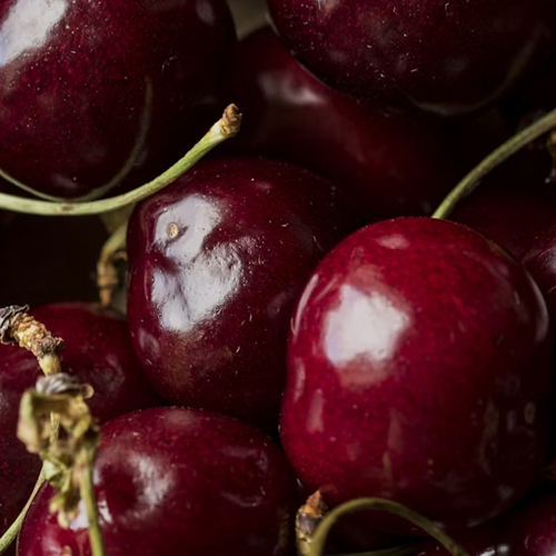 Cherries: The Superfood Every Endurance Athlete Should Know About
