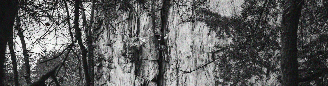Nutrition for Climbing