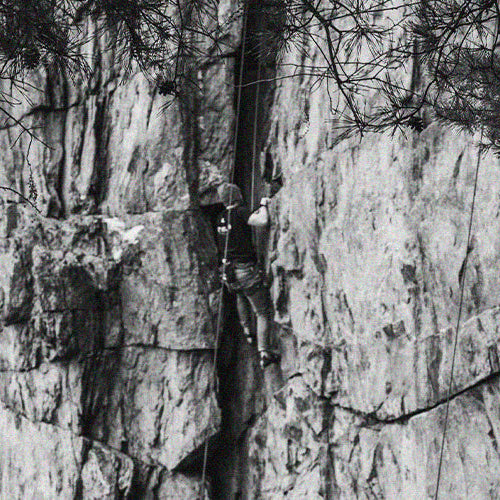 Nutrition for Climbing