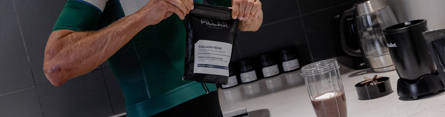 How & When To Use Collagen