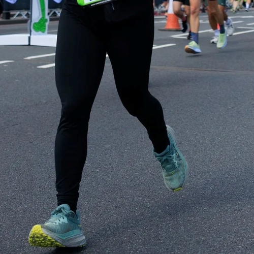 How to Predict Your Marathon Time Based on Your 10K