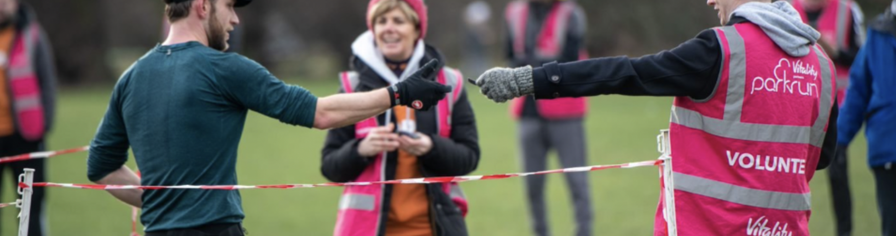 5 Ways to Get Faster at 5K