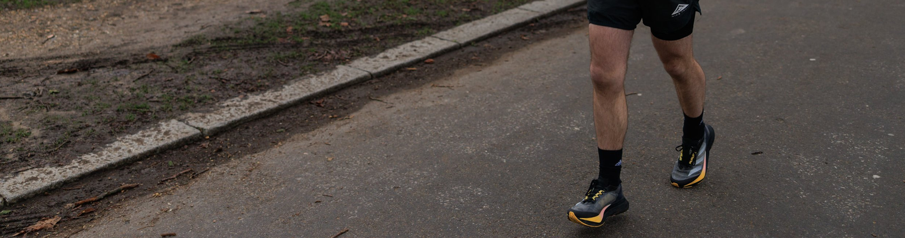 How to Go from 5K to 10K