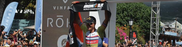 Unleash Your Potential with CORE’s Heat Strain Index