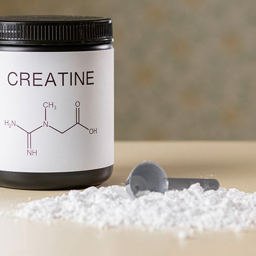 Creatine: What it Does, Benefits and Risks