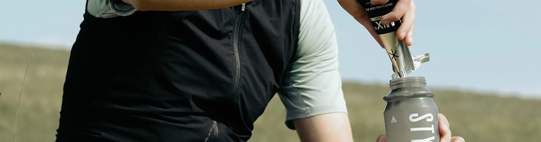 What Is a Dual Carbohydrate Energy Drink and Do You Need One?