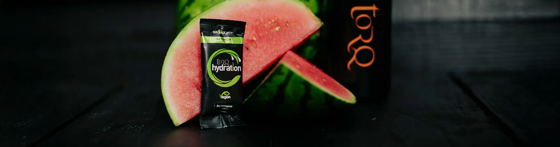 How & When To Use Electrolyte Drinks & Tablets