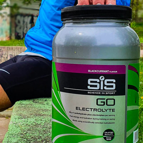 Electrolyte Strategies for Endurance Athletes