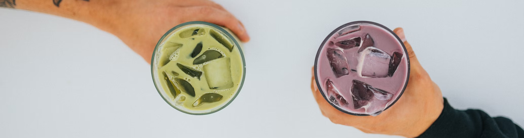 Energize Your Game: Exploring Sports Energy Drink Recipes