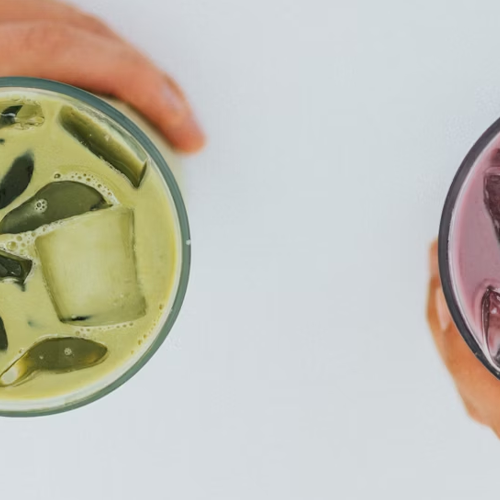 Energize Your Game: Exploring Sports Energy Drink Recipes