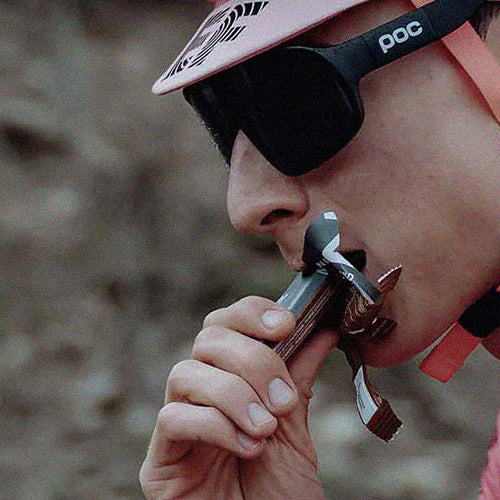 Energy Bars: How & When You Should Use Them