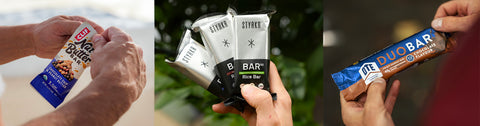 How To Choose An Energy Bar