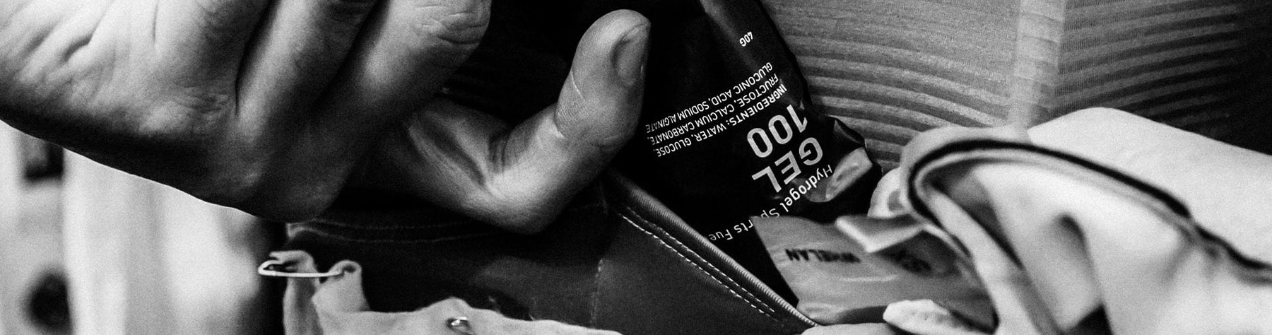 Energy Gels: How & When Should You Use Them