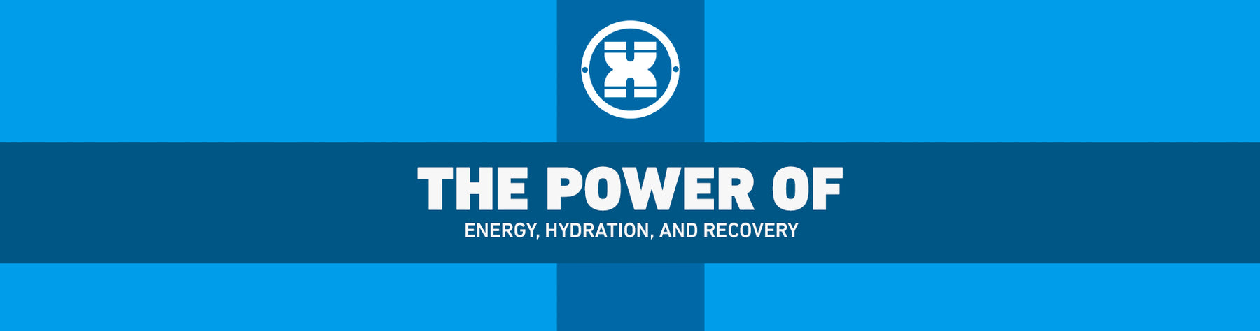 The Power of Energy, Hydration, and Recovery