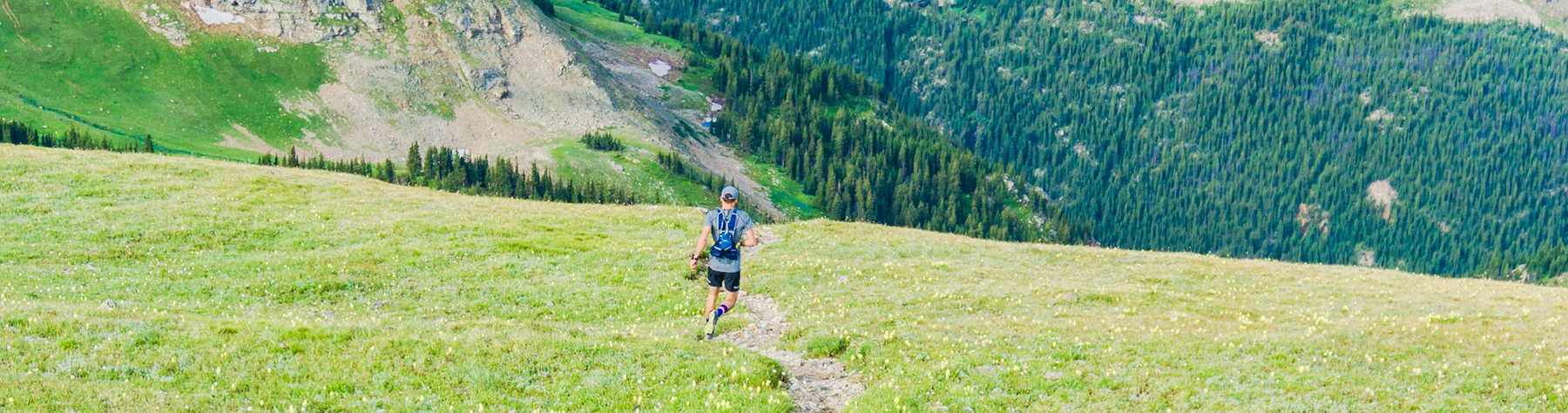 Beyond the Marathon: Exploring the World of Ultra Running