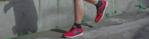 Cross-Training Foot Care: Best Practices for Runners, Cyclists, and Swimmers