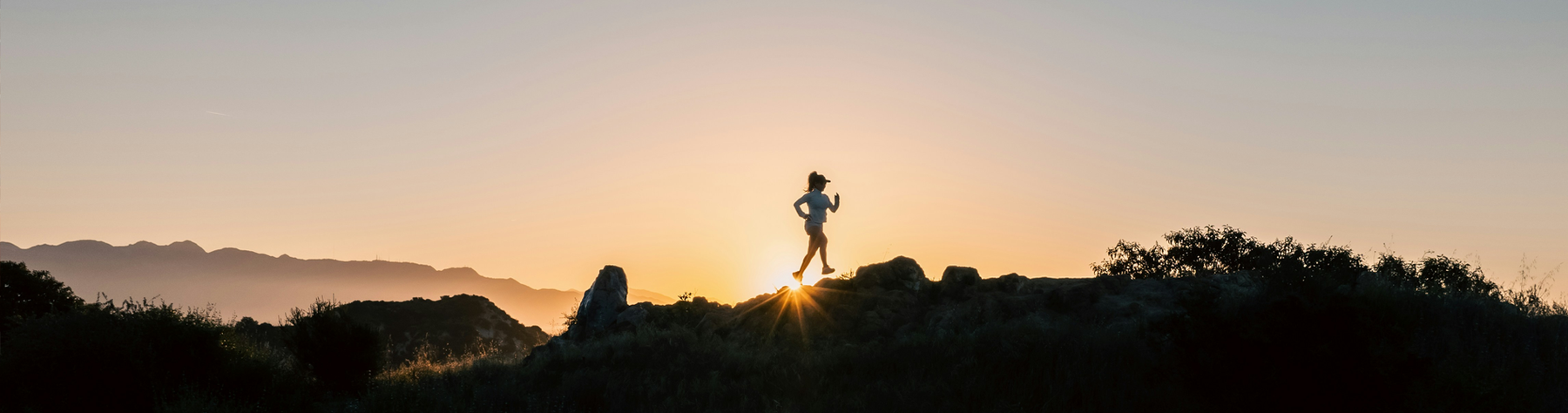 How to Train for Your First Trail Race